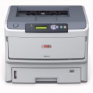 OKI B840DN A3 Mono Laser Printer
