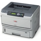 OKI B840N A3 Mono Laser Printer