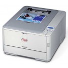OKI C321DN A4 Colour Laser Printer