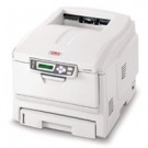 OKI C5250N, A4 Colour Laser Printer