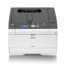 Oki C532dn, A4 Colour Led Laser Printer 