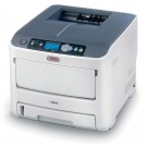 OKI C610N A4 Colour Laser Printer