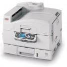 OKI C9800HDN A3+ Colour Laser Printer