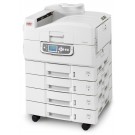 OKI C9850 HDTN A3 Colour Laser Printer