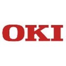 Oki 44184599, Main Board PCB, C610, C711- Original 
