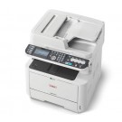 Oki MB472dnw, A4 Mono Multifunction Laser Printer