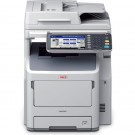 OKI MB760dnfax, A4 Mono Multifunction Laser Printer