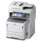 Oki MB770dnfax, A4 Mono Multifunction Laser Printer