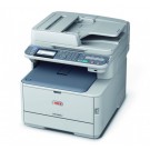OKI MC342DN A4 Colour Multifunction Printer
