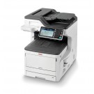 Oki MC873dn, Colour Multifunction Printer