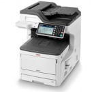 Oki MC853, Colour Multifunction Printer