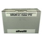 Olivetti B0461, Drum Unit Magenta, d-COLOR P12, P160- Original