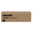 Olivetti B0520, Toner Cartridge Black, D-Color P12, P160w- Original