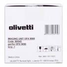 Olivetti B0545, Imaging Unit Black, OFX9000- Original