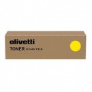 Olivetti B0799, Toner Cartridge Yellow, D-COLOR P116- Original