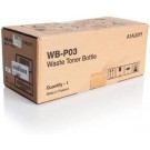 Olivetti A1AU0Y1, Waste Toner Box, D-Color MF2400, MF3000, MF3100, P3100- Original
