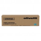 Olivetti B1014, Toner Cartridge Cyan, D-Color MF652, MF752- Original