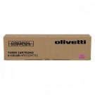 Olivetti B1015, Toner Cartridge Magenta, d-Color MF652, MF752- Original
