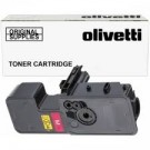 Olivetti B1239, Toner Cartridge Magenta, D-Color P2226- Original