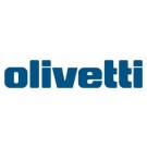 Olivetti B0491, Toner Cartridge Black, PG L22- Original