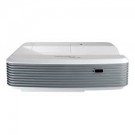 Optoma EH320UST, 1080p Ultra Short Throw Projector