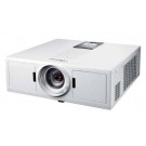 Optoma ZH500T, White Projector