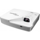 OPTOMA ZX310STE, Short Throw Laser Projector