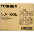 Toshiba OS-1450E, Toner Cartridge Black, BD1250, 1450, DP1250, 1450- Original
