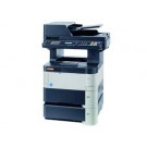 Utax P-4030MFP, Mono Laser Printer