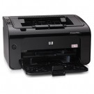 HP LaserJet Pro P1102W Laser Printer