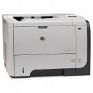 HP LaserJet P3015D Laser Printer