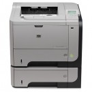 HP LaserJet P3015X Laser Printer