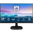 Philips 243V7QDAB/00, V Line Full HD LCD Monitor, 1920 x 1080 pixels Full HD