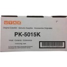 Utax PK-5015K, Toner Cartridge Black, P-C2650, P-C2655W- Original