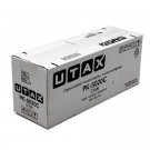 Utax 1T02YJCUT0, Toner Cartridge Cyan, P-C3563, P-C3567i- Original