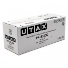 Utax 1T02YJ0UT0, Toner Cartridge Black, P-C3563, P-C3567i- Original