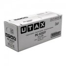 Utax 1T02YJAUT0, Toner Cartridge Yellow, P-C3563, P-C3567i- Original