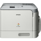 Epson Workforce AL-C300DN, A4 Colour Laser Printer