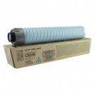 Ricoh 828517, Toner Cartridge Cyan, Pro C9200, C9210- Original