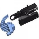 HP Q5669-67018, Cutter Assembly, T610, T1100, T1120, T1200- Original