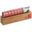 Ricoh 841282, Toner Cartridge Magenta, MP C2030, C2050- Original