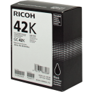 Ricoh 405836, Gel Cartridge Black, SG K3100DN- Original