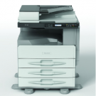 Ricoh MP 2001, B/W Multifunctional Printer