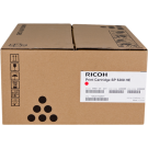 Ricoh 821229, Toner Cartridge Black, SP 5200DN, SP 5210DN- Original
