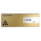 Ricoh 407510, Toner Cartridge Black, SP6430DN- Original