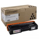 Ricoh 407543, Toner Cartridge Black, SP C240, C250DN, C252, C260, C261- Original