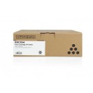 Ricoh 407999, Toner Cartridge Black, SP 201, 203, 204, 211, 213- Original