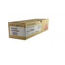 Ricoh 408213, Toner Cartridge HC Magenta, SP C352- Original