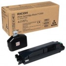 Ricoh 408314, Toner Cartridge Black, P C600- Original