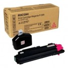 Ricoh 408316, Toner Cartridge Magenta, P C600- Original